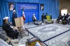 قلب ها را با بیان معارف و کرامات امام رضا(ع) تسخیر کنید