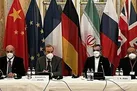 رابرت مالی به کنگره گفته است هفته‌های آینده وضعیت توافق ایران مشخص می‌شود