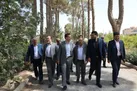 باغ تالار شاهدیه در مسیر تبدیل شدن به مقصد نوین گردشگری یزد