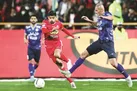 شهرآورد آلوده