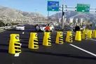 ثبت بیش از ۷۵۰ هزار اعمال قانون در تعطیلات ۵ روزه / بازگشت خودرو‌ها با پلاک بومی به سمت شهر‌های خود مجاز است