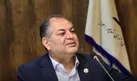 آغاز پروژه بازسازی بیمارستان امام علی (ع) اندیمشک
