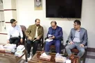 حفظ و ترویج فرهنگ ایثار و شهادت یک رسالت همگانی است