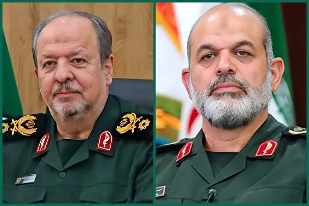 دشمنان‌‌ هیچ‌گاه‌ از‌ کینه‌توزی‌ علیه‌ این‌ ملت‌‌‌بزرگ‌ دست‌‌برنمی‌دارند
