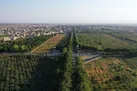 گسترش زیرساخت ها لازمه توسعه گردشگری در نظرآباد