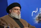 قدردانی سید حسن نصرالله از پیام تسلیت رهبر معظم انقلاب به مناسبت درگذشت علامه نابلسی