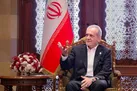 با تحریم یا بدون تحریم، کشورمان را خواهیم ساخت