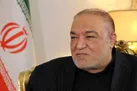 علت علاقه‌ مندی چینی‌ها به همکاری با ایران