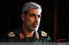 پیام تسلیت فرمانده سپاه امام سجاد(ع) استان هرمزگان به مناسبت فرا رسیدن تاسوعا و عاشورای حسینی