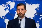 خطیب زاده: در دفاع از حقوق حاکمیتی خود در خلیج فارس اندکی تردید نمی کنیم