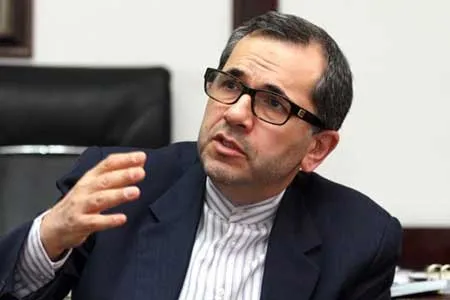 آمریکا قطعنامه ۲۲۳۱ را از عمد غلط تفسیر می کند