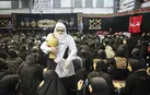 تاثیر مذهب در حفظ کانون خانواده