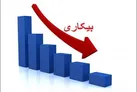  ثبت کمترین نرخ بیکاری ۲ دهه اخیر