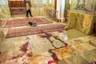 محکومیت‌ های جهانی حمله تروریستی در شاهچراغ
