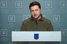 زلنسکی: در جنگ با روسیه پیروز خواهیم شد