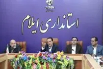 ۴۰۰ تشکل مردم نهاد در استان ایلام فعال هستند