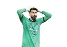 بیرو در کما!