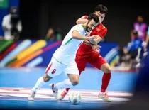 یک قدم تا نیمه‌نهایی آسیا برای ایران/ عراق دیگر زود حذف نمی‌شود!