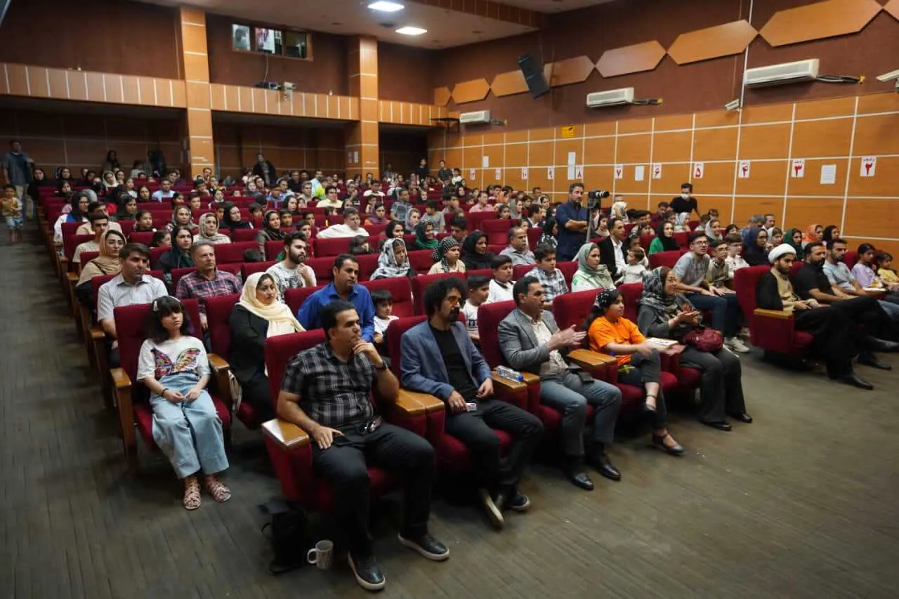 مشارکت ۳۰۰ فرزند پتروشیمی ایلام در طرح غنی‌سازی اوقات فراغت
