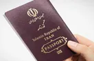 توقف صدور “گذرنامه” و “گذر موقت”