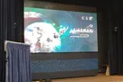 رونمایی از دو دستاورد فضایی