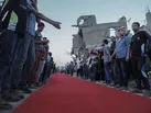 دویدن تا بعد از هرگز