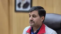 افتتاح مرکز پهپادی جمعیت هلال احمر