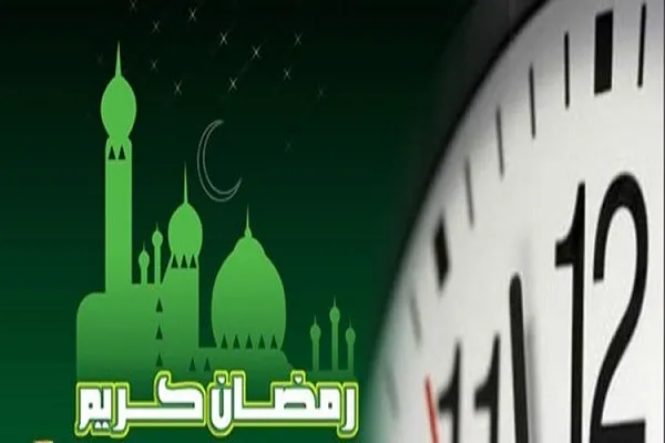 ادارات در شب‌های قدر با دو ساعت تأخیر کار خود را آغاز می‌کنند