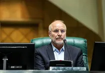 قالیباف با رای نمایندگان مجلس برای یک‌سال دیگر رئیس مجلس باقی ماند