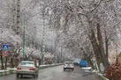 بارش برف و باران در ۱۹ استان | هشدار اختلال در سفرهای بین‌ شهری