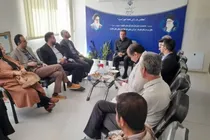 موضوع مسکن بیماران خاص در همدان نیازمند «توجه ویژه» است