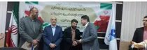 سرپرست جدید دانشکاه آزاد واحد فیروزکوه معرفی شد