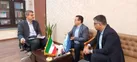 دستور دادستان کرمان برای رفع توقیف ٢۴٢٨ تن برنج پاکستانی 