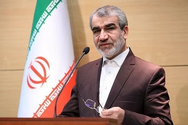 واکنش سخنگوی شورای نگهبان به انتشار اخبار جعلی درباره بررسی صلاحیت‌ها