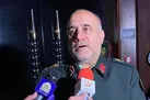 دستور فرمانده انتظامى تهران درباره بازداشت زنى در سد لتيان