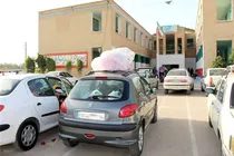 ۲۴۰ مدرسه برای پذیرش مسافران نوروزی در کرمان آماده است