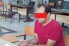 باید اول پدرزنم را می‌کشتم!