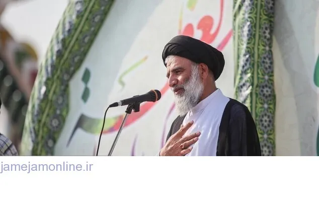 قوه قضاییه با تروریست‌های مسلح و مفسدان اقتصادی قاطعانه برخورد کند