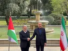 ایران در کنار مقاومت فلسطین ایستاده است