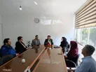 انتصاب رئیس جدید روابط عمومی جهاد کشاورزی گلستان