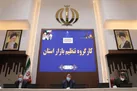 ظرفیت واردات و صادرات استان باید به فعلیت برسد