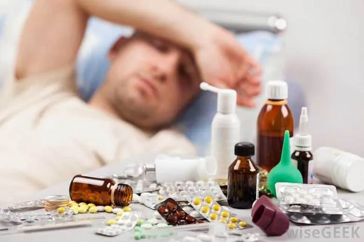 چگونه از سرماخوردگی و آنفلوآنزا جلوگیری کنیم؟