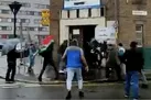 گفت‌وگو با بانویی که از منافقین و سلطنت‌طلب‌ها کتک خورد