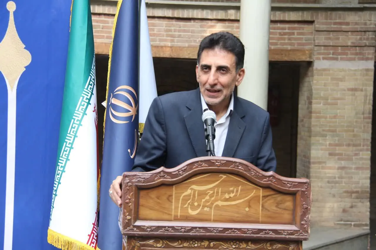 هفته همدان روایتگر عمق فرهنگی، دینی و تاریخی مردم این دیار است