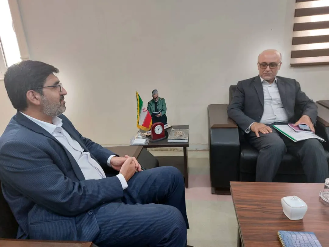 ایجاد شهرک انرژی خورشیدی در دشتستان
