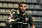 ستاره استقلالی در نظرسنجی AFC اول شد