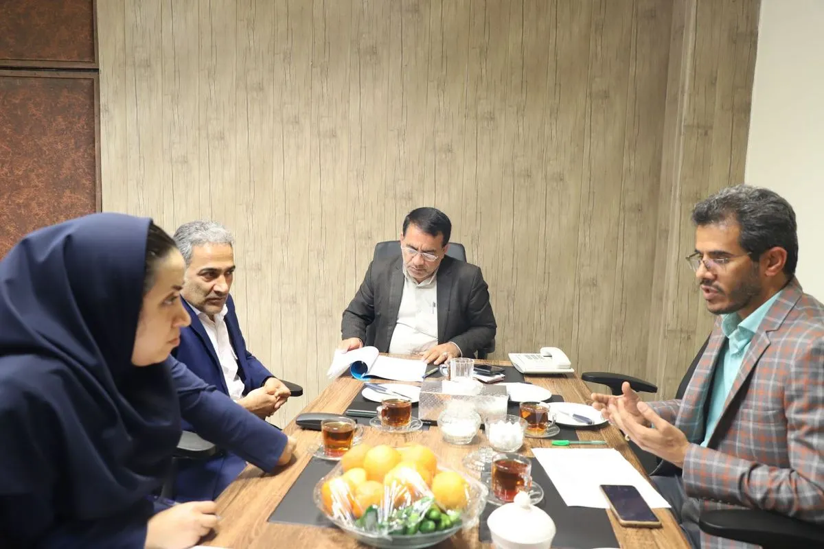 سهمیه ایثارگران هرمزگانی در آزمون استخدامی شرکت نفت ستاره خلیج‌فارس اعلام شد