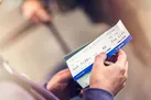 خرید بلیت هواپیما فقط از درگاه‌های مجاز فروش