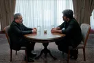 نمی‌شود با سرنوشت کشور و مردم قمار کرد | در هدف‌گیری بیت رهبری یک حفره امنیتی بوده که هنوز برطرف نشده است