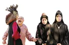 قصه‌های تازه به روایت تلویزیون
